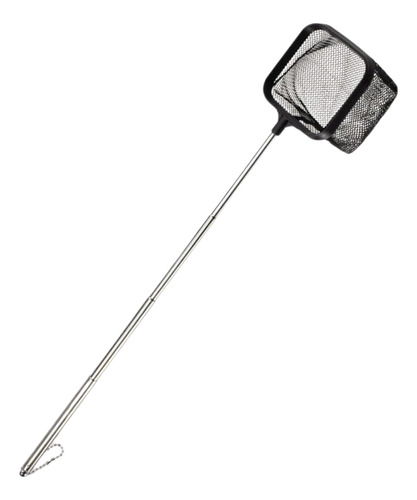 2x Redinha Quadrada Para Camarão Rede Fish Net Extensivel