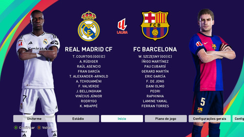Option File Pes 2021 Temporada 2025-26