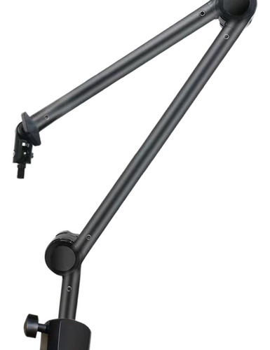 Soporte De Brazo De Micrófono Ajustable Para Sesiones De