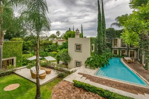 Casa Stream