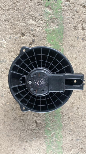 Imagen 2 de 4 de Soplador De Aire Acondicionado Mazda 6 2008 2.3