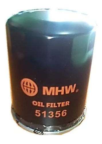 Filtro De Aceite Lancer Civic Fit Sorento Montero           