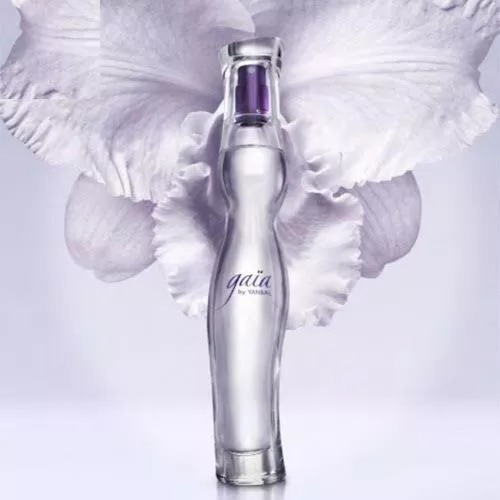 Perfume Gaia Yanbal, Dama, 50 Ml