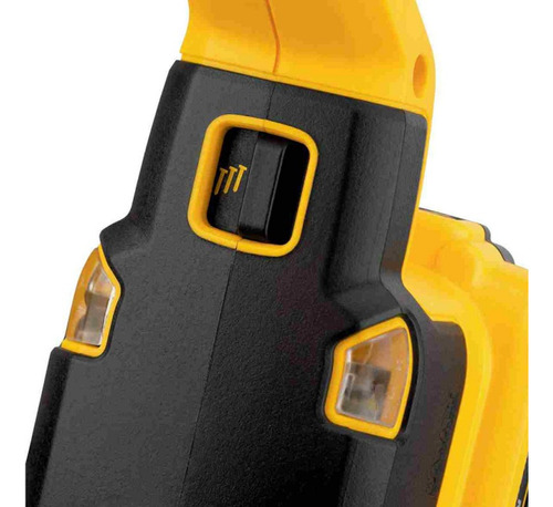 Clavadora 20 V 110 Clavos Calibre 18 Xr Baretool Dcn680b