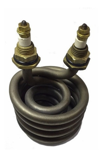 Resistencia Avantime Light Da Sinapse 8000w 220v Tipo De Gás Gn
