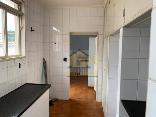 Casa Com 5 Dormitórios Para Alugar, 288 M² Por R$ 3.800,00/mês - Jardim Sumaré - Ribeirão Preto/sp - Ca1154