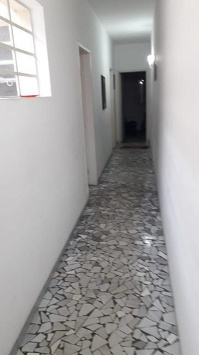 Sobrado Com 3 Dormitórios À Venda, 272 M² Por R$ 1.700.000,00 - Granja Julieta - São Paulo/sp - So3925