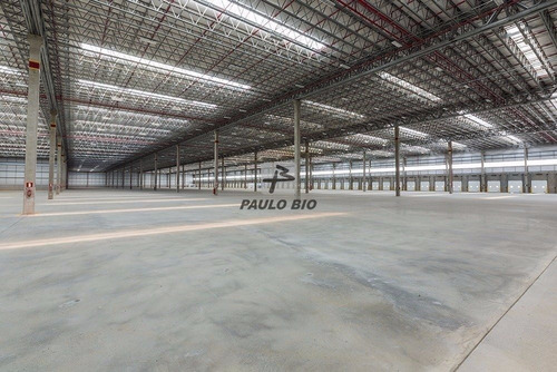 Imagem 1 de 7 de Galpao Em Condominio - Capuava - Ref: 7356 - L-7356