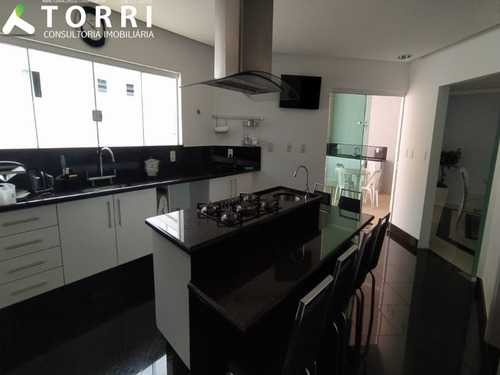 Imagem 14 de 30 de Sobrado À Venda No Condomínio Villa Dos Inglezes - Cc00203 - 69364955