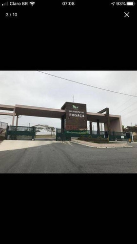 Imagem 1 de 4 de Terreno À Venda, 286 M² Por R$ 200.000,00 - Jardim Panorama - Jacareí/sp - Te1074