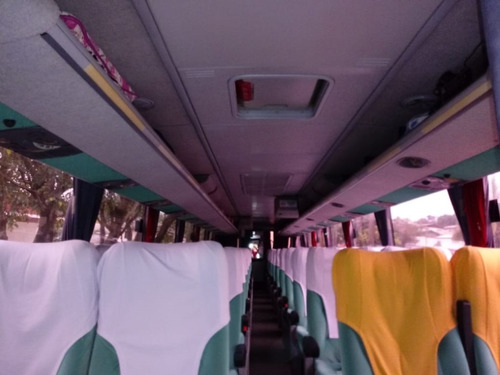 Imagem 7 de 9 de Marcopolo Paradiso Gvi 1350 2003 O 400 Rsd Completo