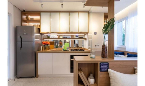 Imagem 14 de 29 de Compre Seu Apartamento Com 37,91 M² No Condomínio Joy Vila Ré Em Vila Ré, São Paulo | Sp. - Apl264492v