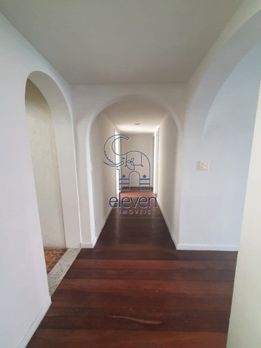 Imagem 4 de 28 de Apartamento Residencial Para Venda Jardim Apipema, Salvador 3 Dormitórios Sendo 1 Suíte, 1 Sala, 3 Banheiros, 1 Vaga 120,00 M² Útil -nascente - Set196 - 70138717