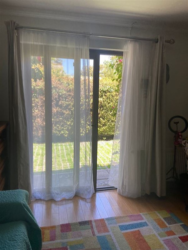 Imagen 18 de 30 de Casa En Venta En La Reina