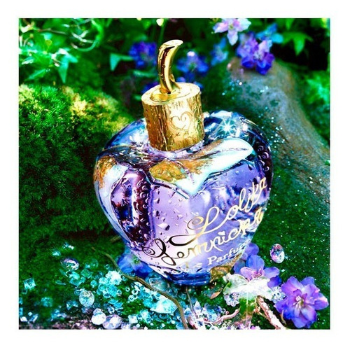 Imagen 5 de 5 de Perfume Lolita Lempicka Le Parfum Dama Edp 100ml Original