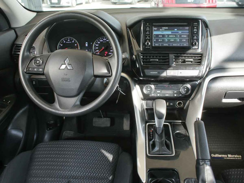 Mitsubishi Eclipse Cross RX 1.5 4X2 AT