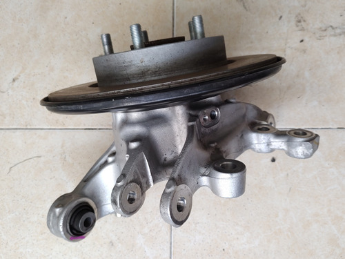 Mango Trasero Derecho Honda Civic 2017 2018 2019 Original (Usado)