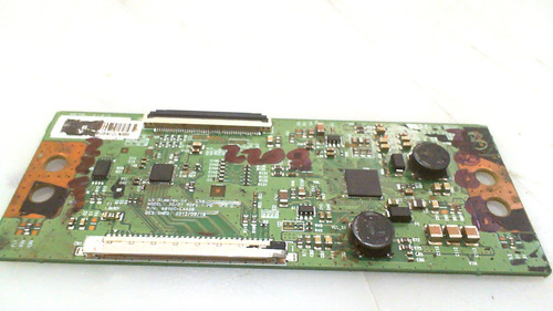 6870c 0442b Tcon Jvc Si32h Serie 016 (Usado)