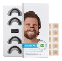Comprar Dilatador Nasal Respiración Aparatos Para Evitar Ronquidos