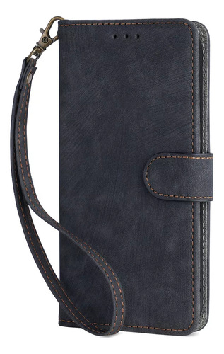 Funda Tipo Cartera Para Teléfono Infinix Smart 9 8 7 6 5