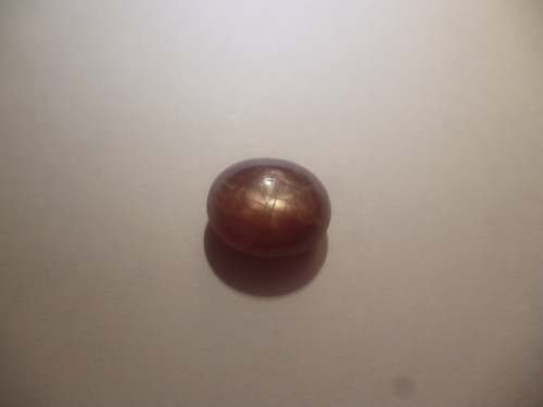 Piedras Preciosas, Zafiro, Estrella,natural,oval 9,65 Ct