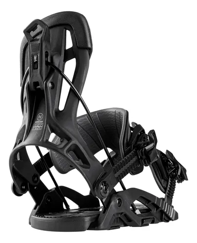 Fijaciones De Snowboard Flow Fuse Fusion Para Hombre
