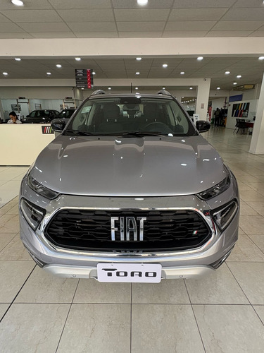 Fiat Toro 1.3 T270 Freedom 4X2