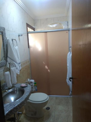 Sobrado À Venda, 204 M² Por R$ 1.021.000,00 - Parque Renato Maia - Guarulhos/sp - So2332