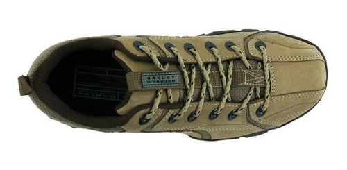 Imagem 3 de 6 de Tênis Oakley Flak Low Original