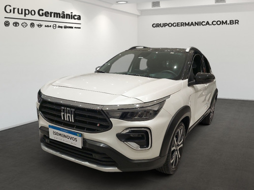 Fiat Pulse PULSE IMPETUS 1.0 TURBO 200 Flex Aut.