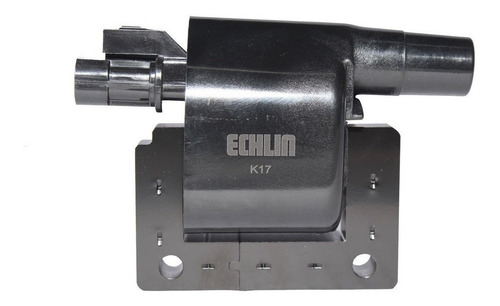 Bobina Nissan V16 1600 Ga16de Y10 Dohc 16 Valv 1.6 1994
