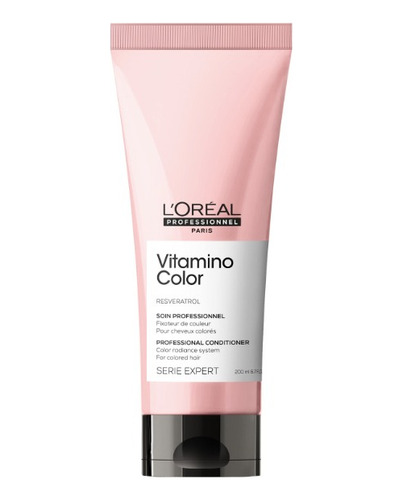 Acondicionador Vitamino Color 200 Ml