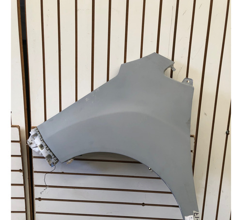 Salpicadera Chevrolet Spark 2011-2017 Lh Original Reparada (Usado)