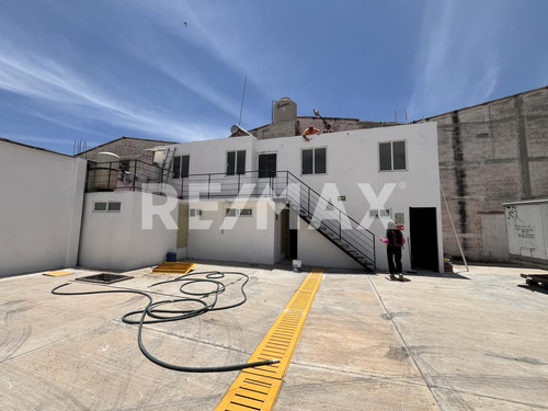 Dmz Renta De Bodega Zumpango, A 5 Minutos De Aeropuerto Felipe Angeles