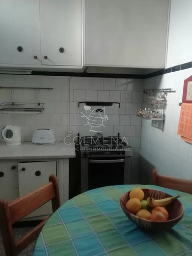 Muy Buena Oportunidad En El Centro De San Carlos, Casa Tipo Apartamento Con Terraza!!!