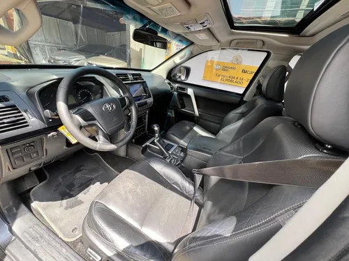 Toyota Prado 3.0 Txl Fl 2 ( Blindaje 3)