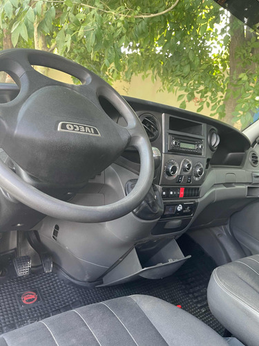 Iveco Daily 70c17