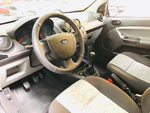 Fiesta 1.0 2008/09 Manual Flex (5470)