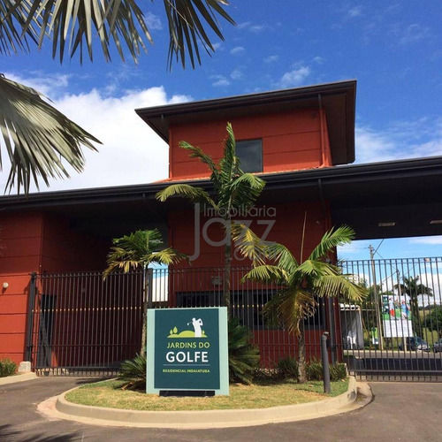 Imagem 18 de 18 de Terreno À Venda, 1000 M² Por R$ 450.000,00 - Jardim Indaiatuba Golf - Indaiatuba/sp - Te2859