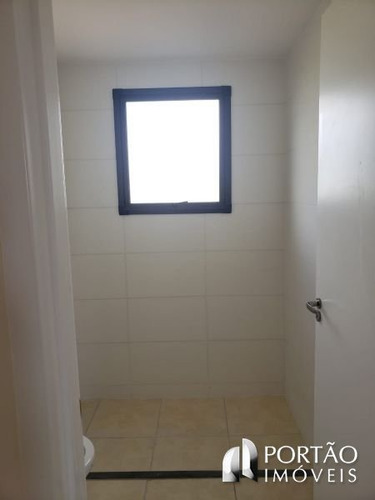 Apartamento Para Locação - Jd. Ferraz, Bauru-sp - 5510