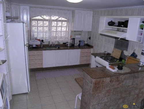 Imagem 6 de 15 de Parque Vitória, Sobrado 3 Dorms, Suíte, 3 Vagas, 156 M², Oportunidade ! - Et4050