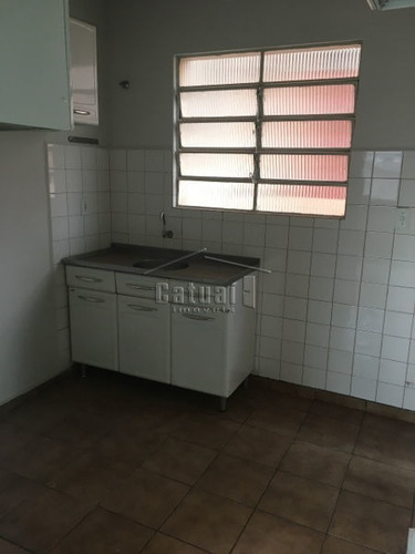 Imagem 5 de 11 de Apartamento Padrão Com 3 Quartos No Tiete Residencial - 476033-v