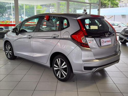 Imagem 6 de 12 de Fit 1.5 Ex 16v Flex 4p Automático
