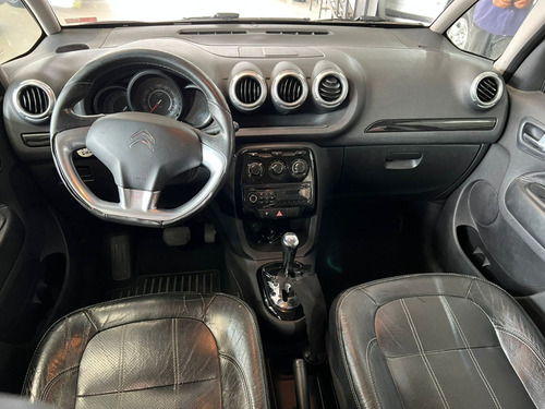 Citroën C3 Picasso 1.6 16v Glx Flex Aut. 5p
