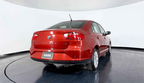 Imagen 7 de 15 de 112232 - Seat Toledo 2017 Con Garantía