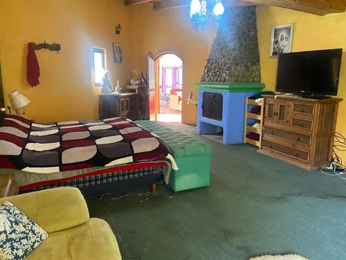 Casa Para Remodelar En En Zinacantepec
