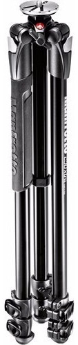 Tripode Fotografia Manfrotto 290xtra Mt290xta3 + Bolso