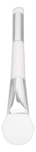 Cepillo Para Máscara Facial De Doble Cabeza, 5 Piezas, 2 En