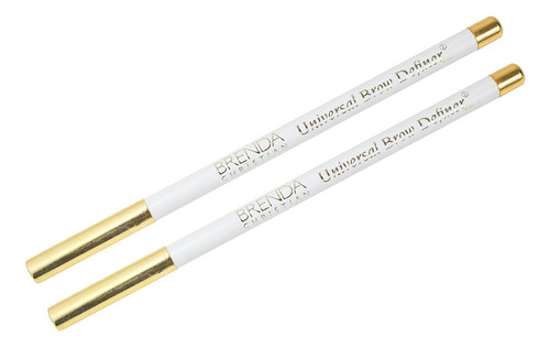 Brenda Christian Brow Definer Universal (2 unidades)