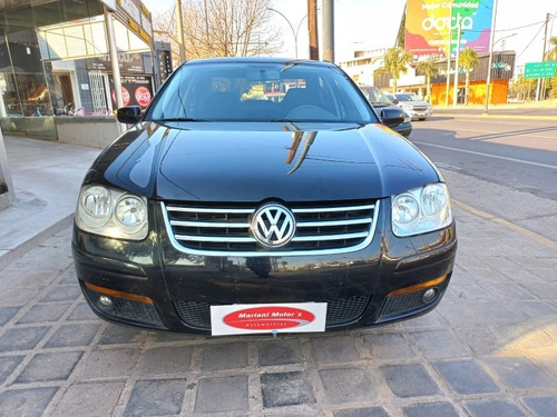 Imagen 4 de 11 de Volkswagen Bora 2012 2.0 Trendline 115cv